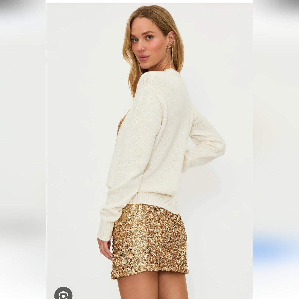 Beach Riot Sweater - Picture 4 of 10